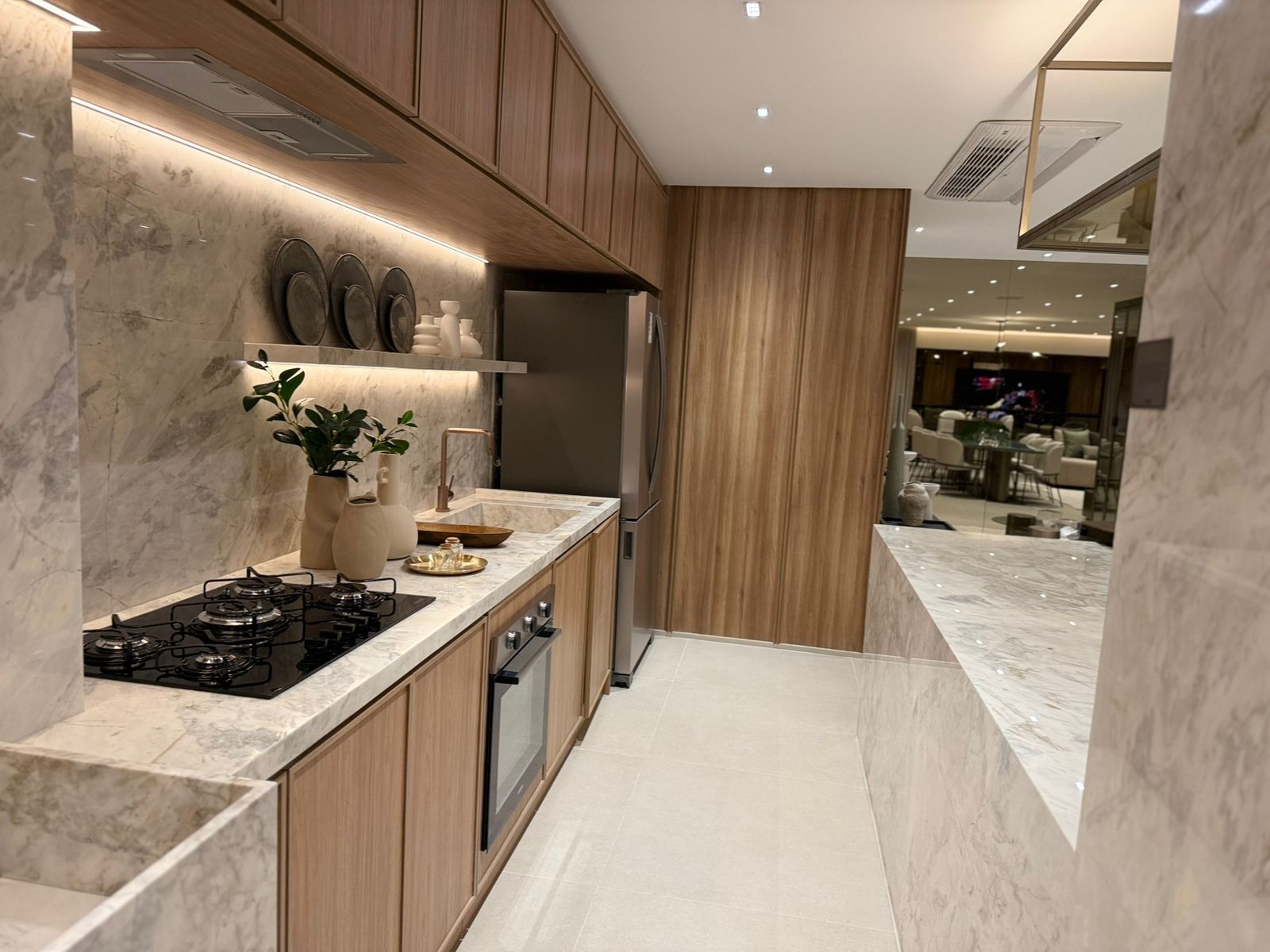 Apartamento, 3 quartos, 120 m² - Foto 17