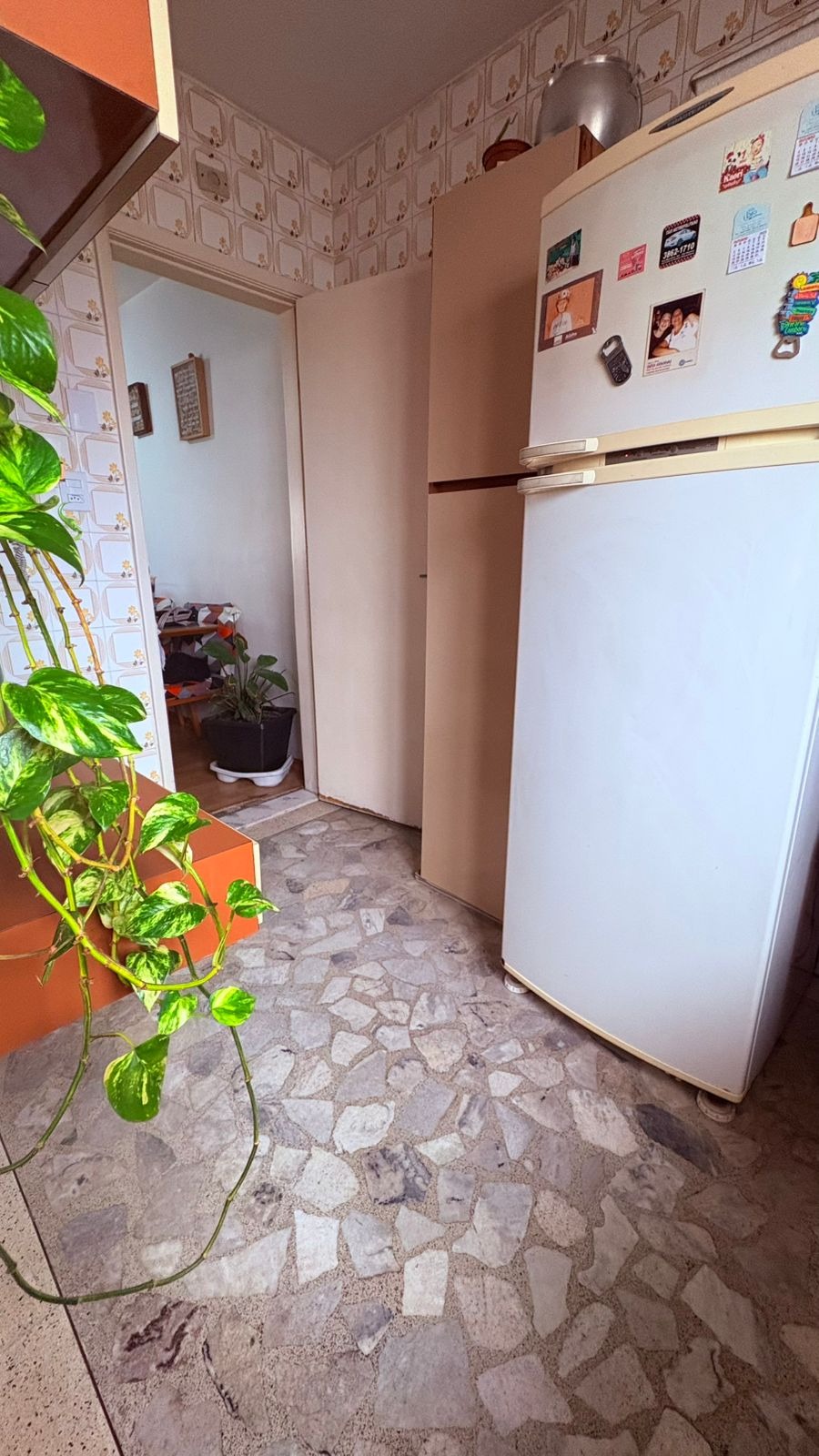 Apartamento, 2 quartos, 63 m² - Foto 9