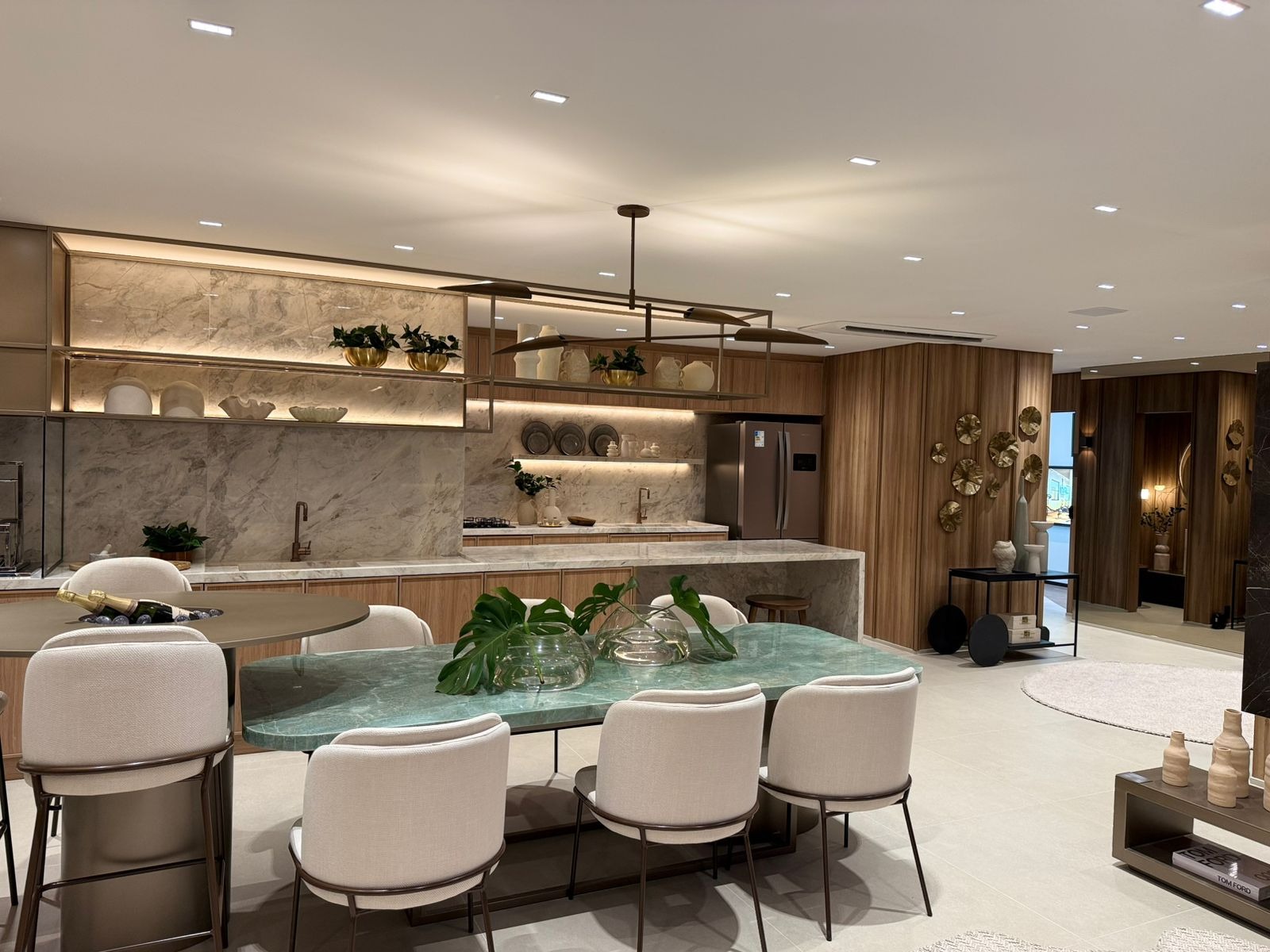 Apartamento, 3 quartos, 120 m² - Foto 3