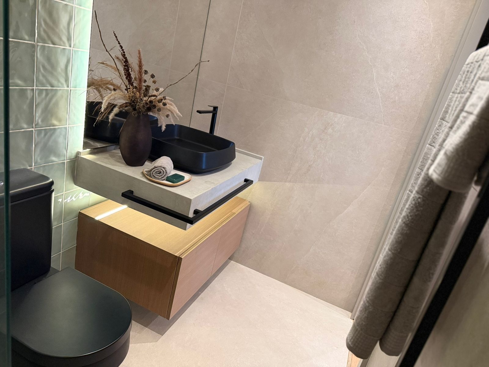 Apartamento, 3 quartos, 188 m² - Foto 37