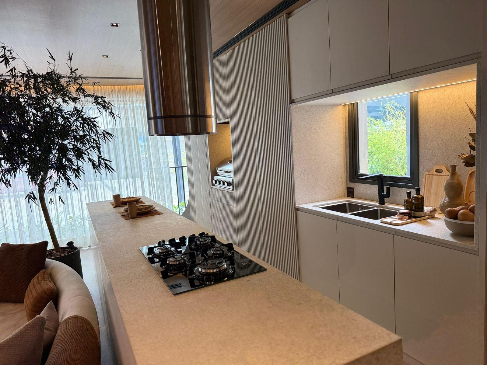 Apartamento, 3 quartos, 188 m² - Foto 12