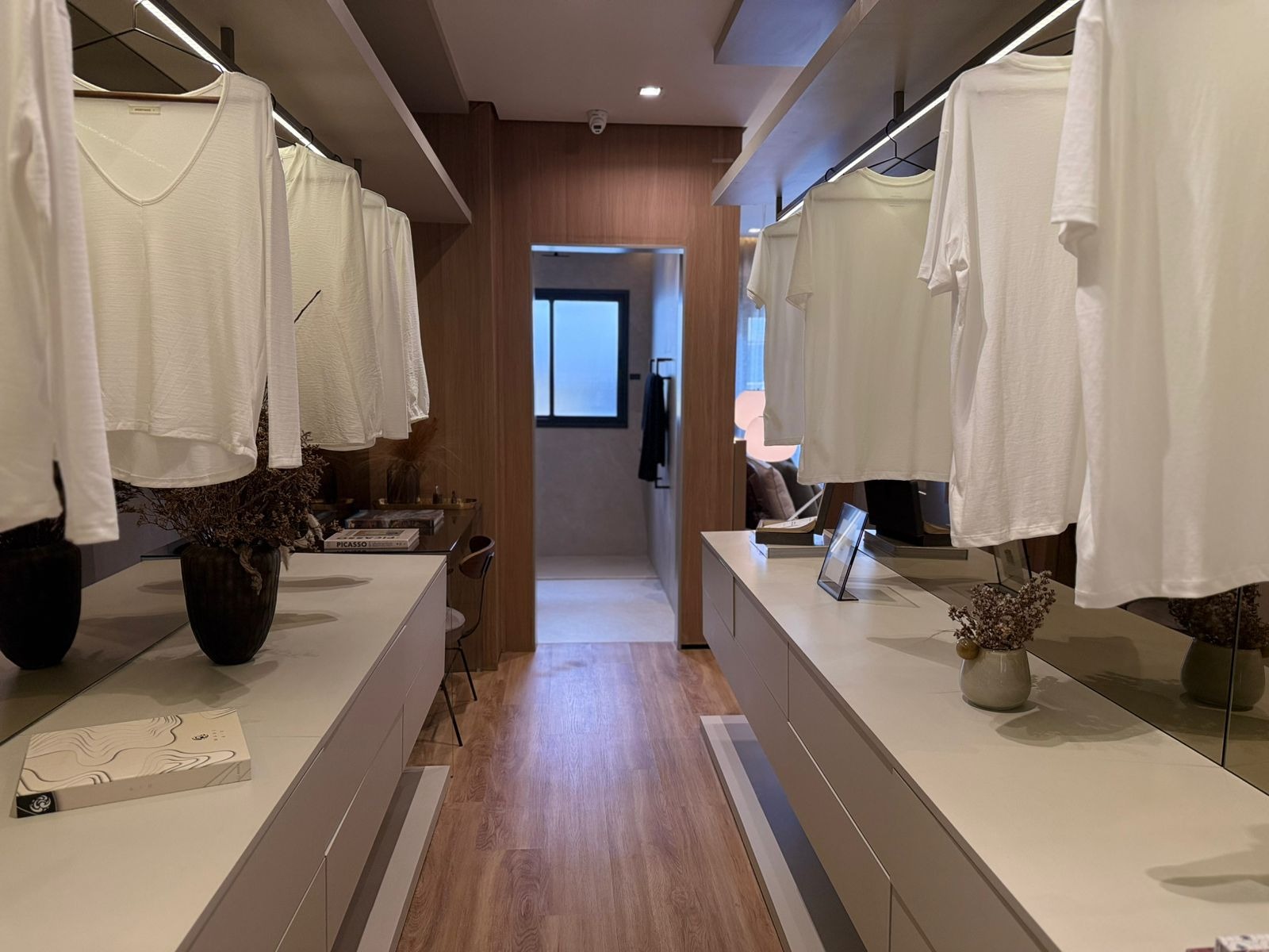 Apartamento, 3 quartos, 188 m² - Foto 34