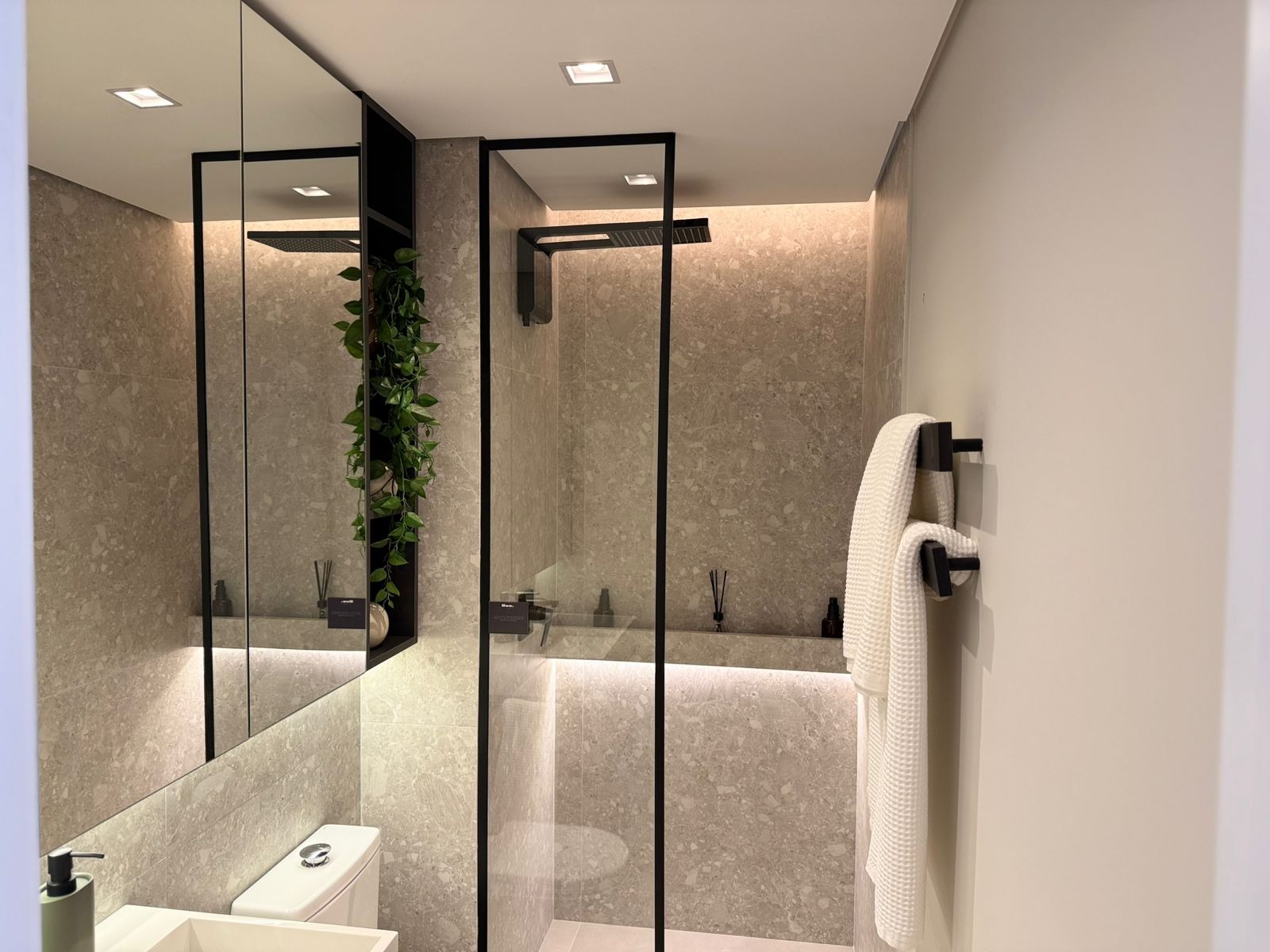 Apartamento, 2 quartos, 41 m² - Foto 8