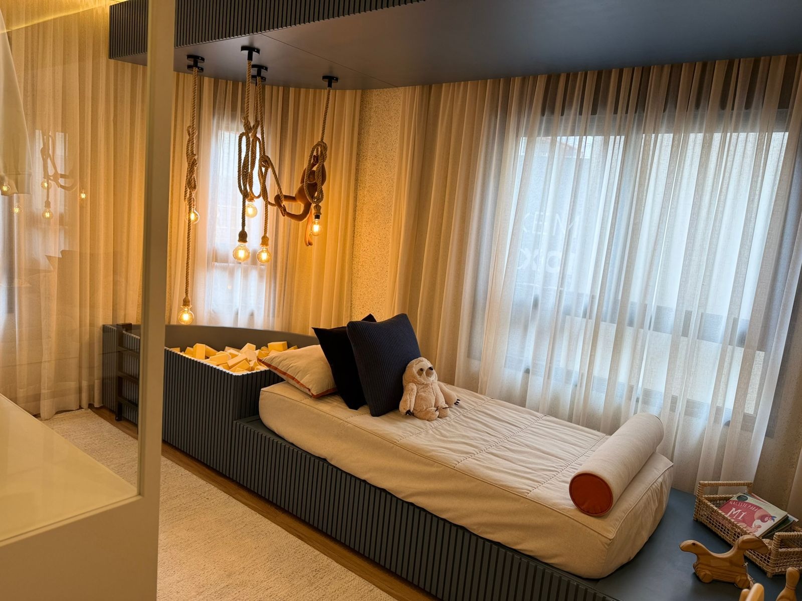 Apartamento, 3 quartos, 188 m² - Foto 23