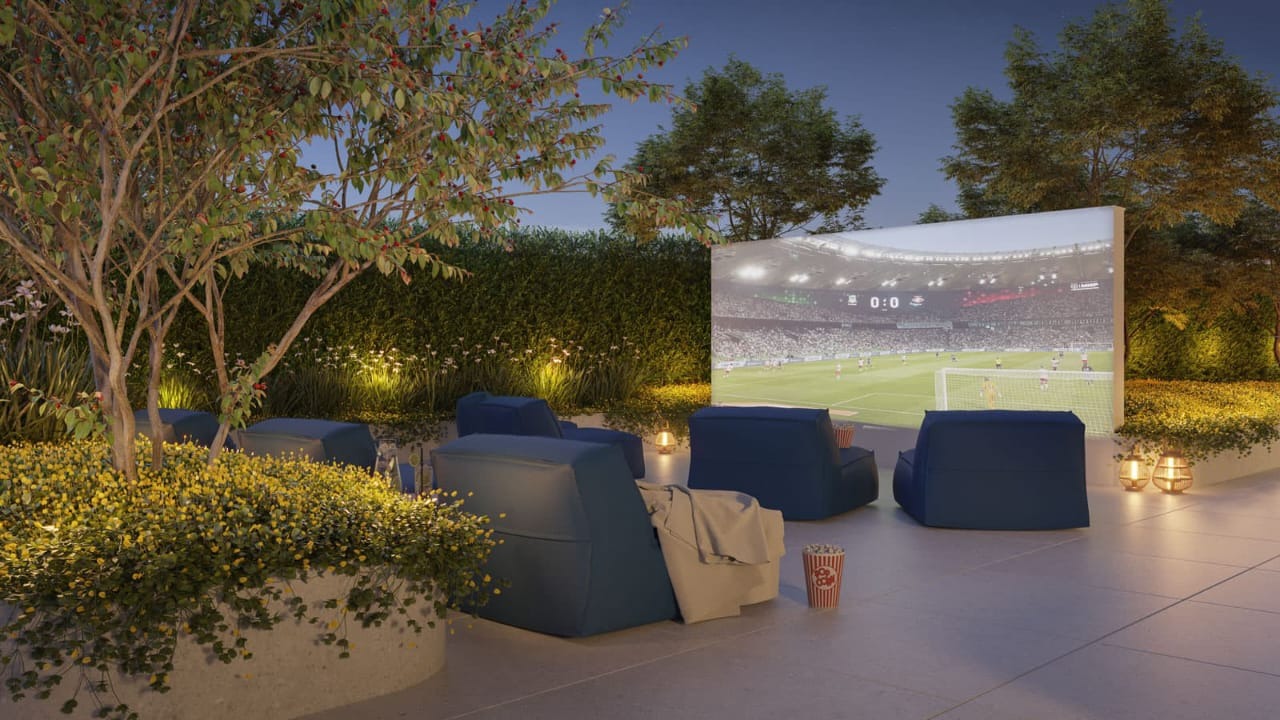 Apartamento, 3 quartos, 117 m² - Foto 22