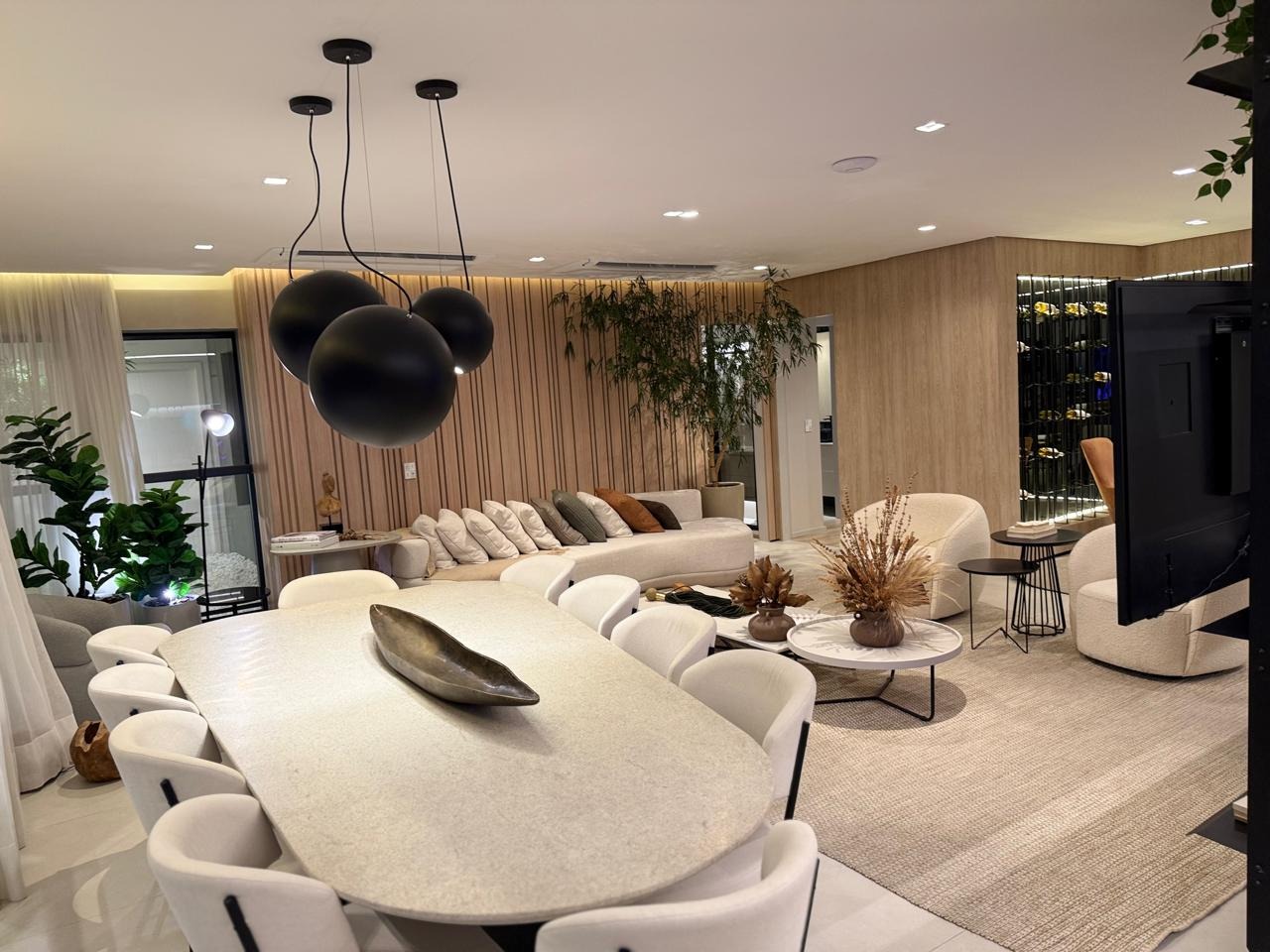 Apartamento, 3 quartos, 117 m² - Foto 2