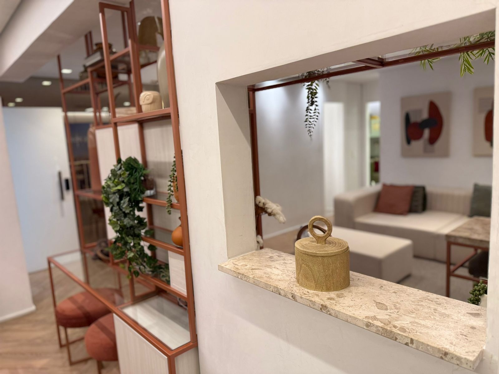 Apartamento, 3 quartos, 67 m² - Foto 5