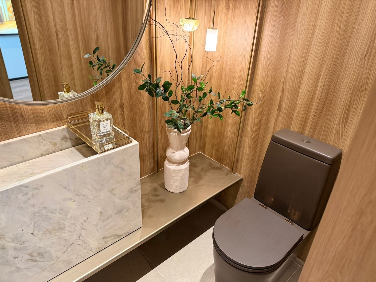 Apartamento, 3 quartos, 120 m² - Foto 22