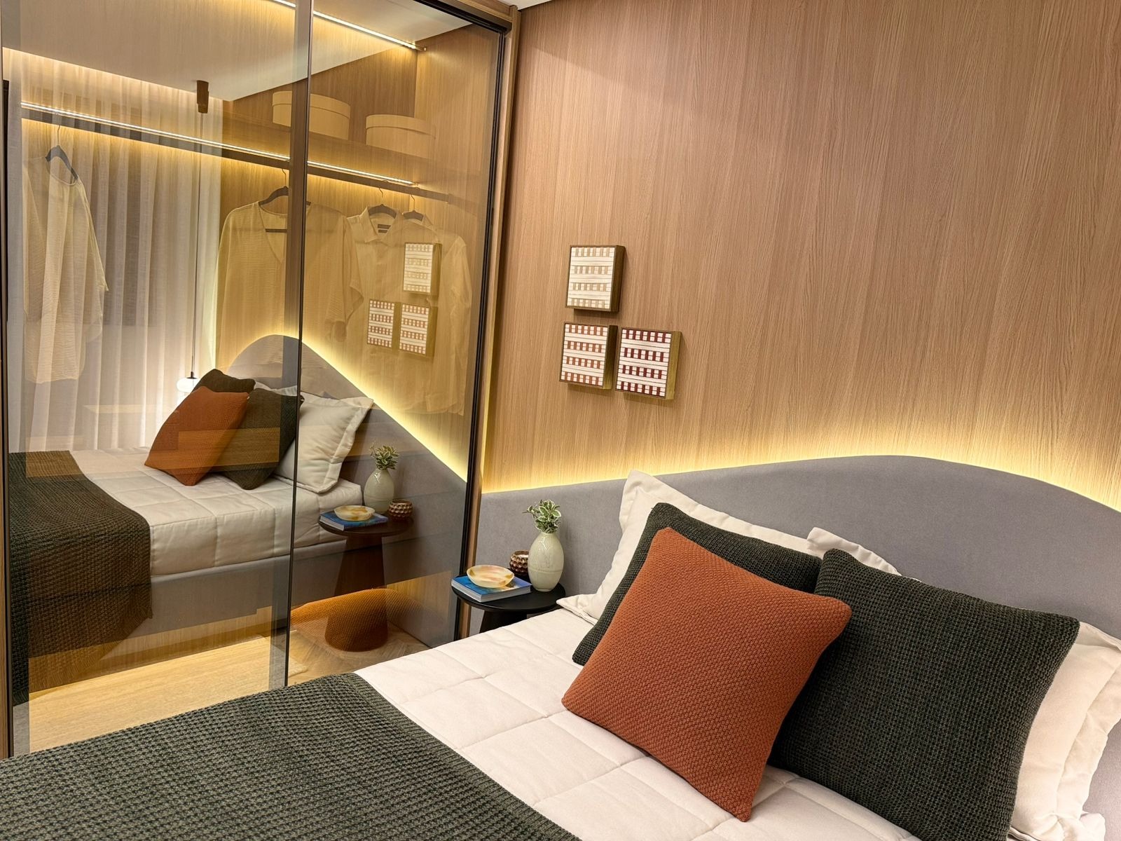 Apartamento, 2 quartos, 41 m² - Foto 11