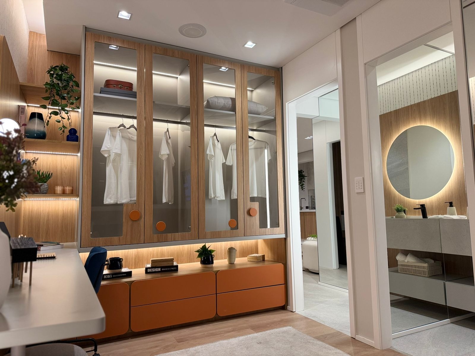 Apartamento, 3 quartos, 80 m² - Foto 9