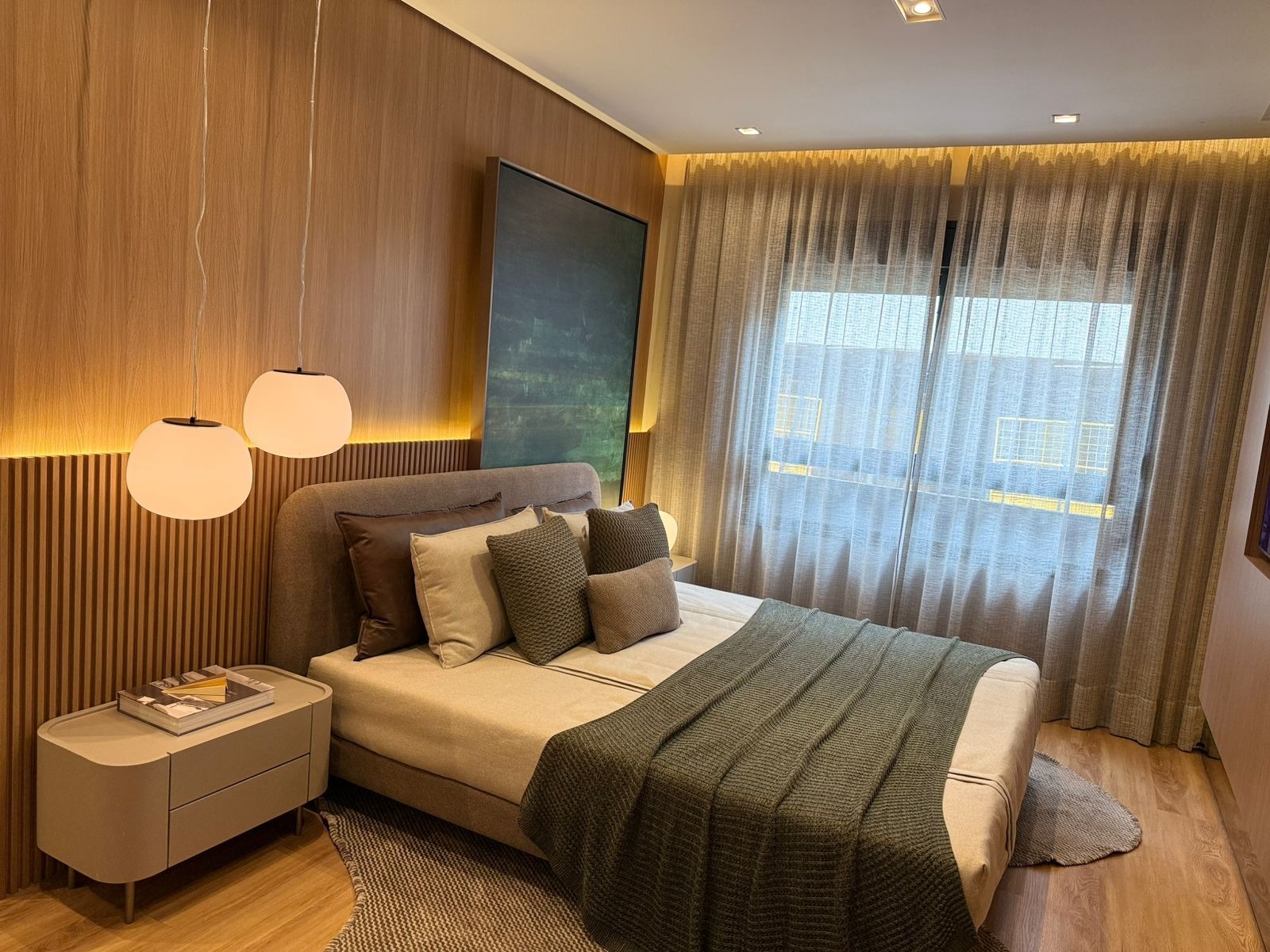 Apartamento, 3 quartos, 188 m² - Foto 31