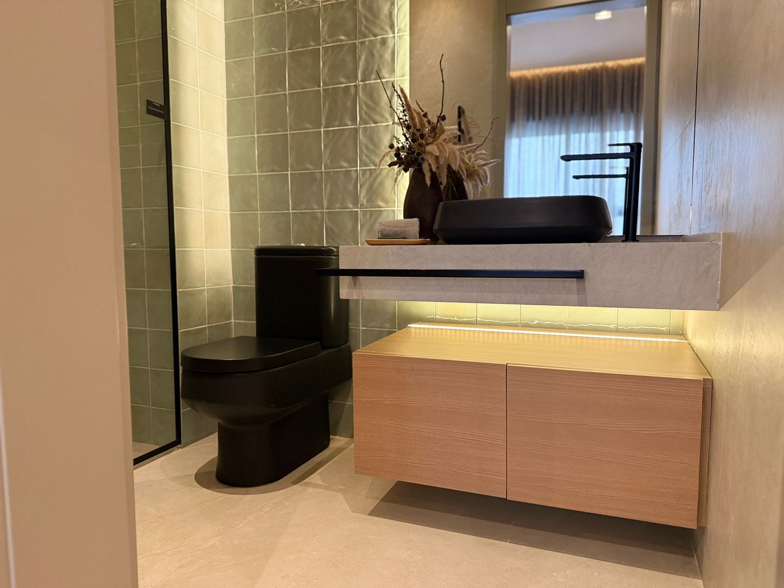 Apartamento, 3 quartos, 188 m² - Foto 29