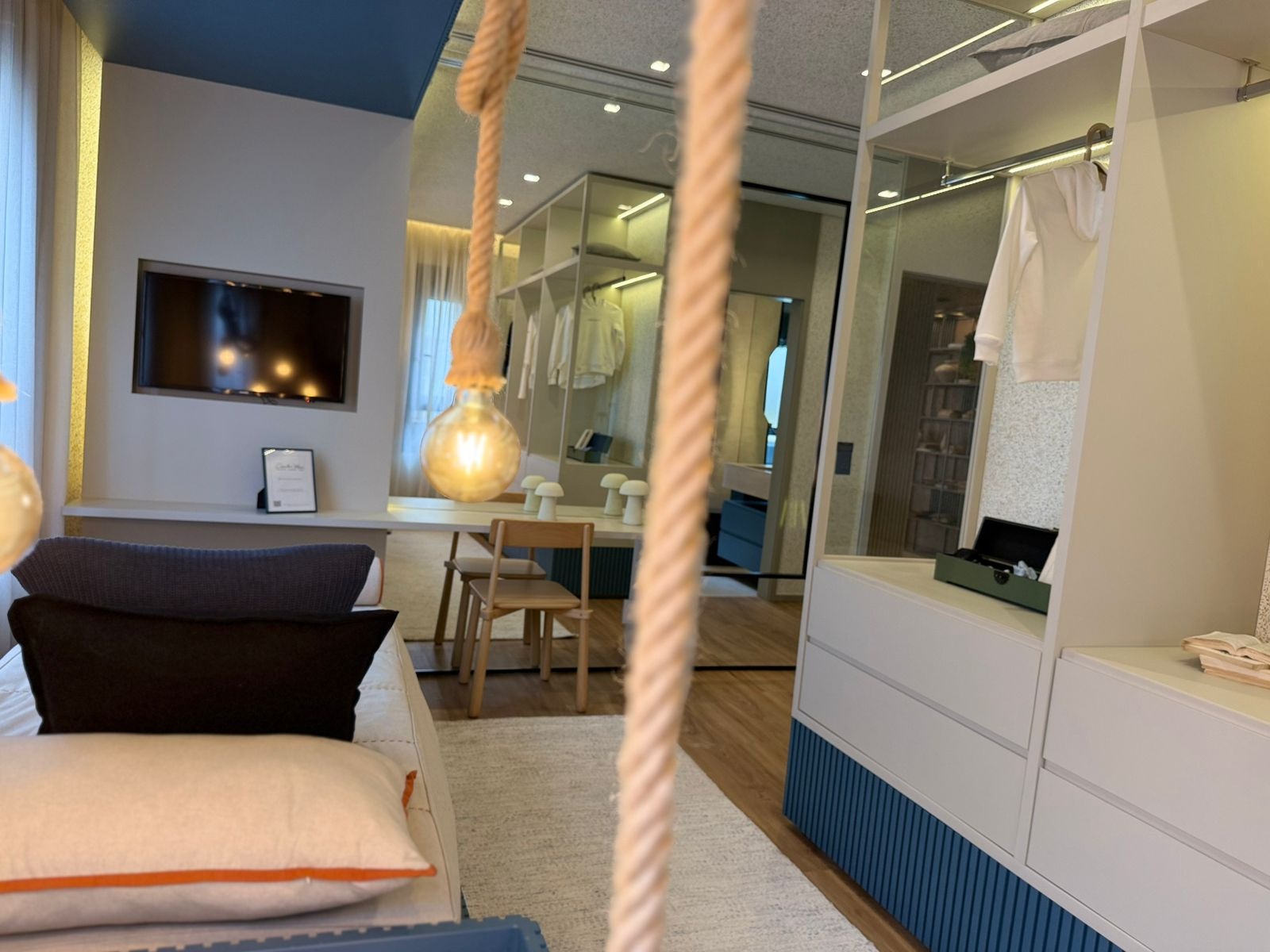 Apartamento, 3 quartos, 188 m² - Foto 24