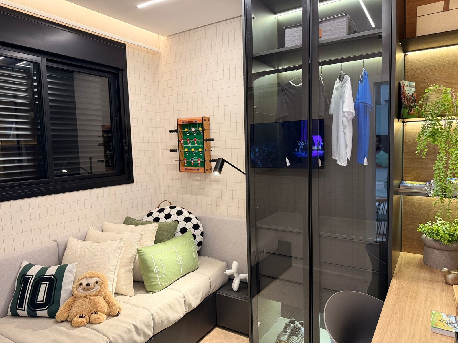 Apartamento, 2 quartos, 41 m² - Foto 4