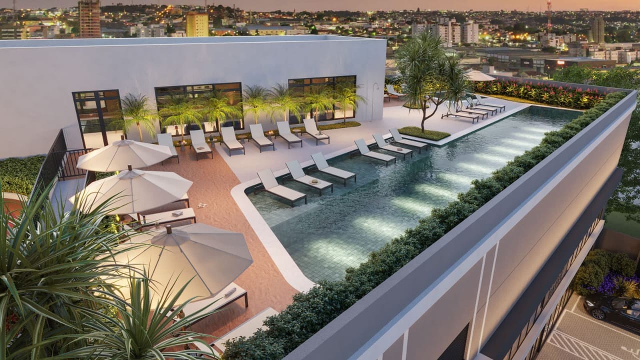 Apartamento, 3 quartos, 117 m² - Foto 19