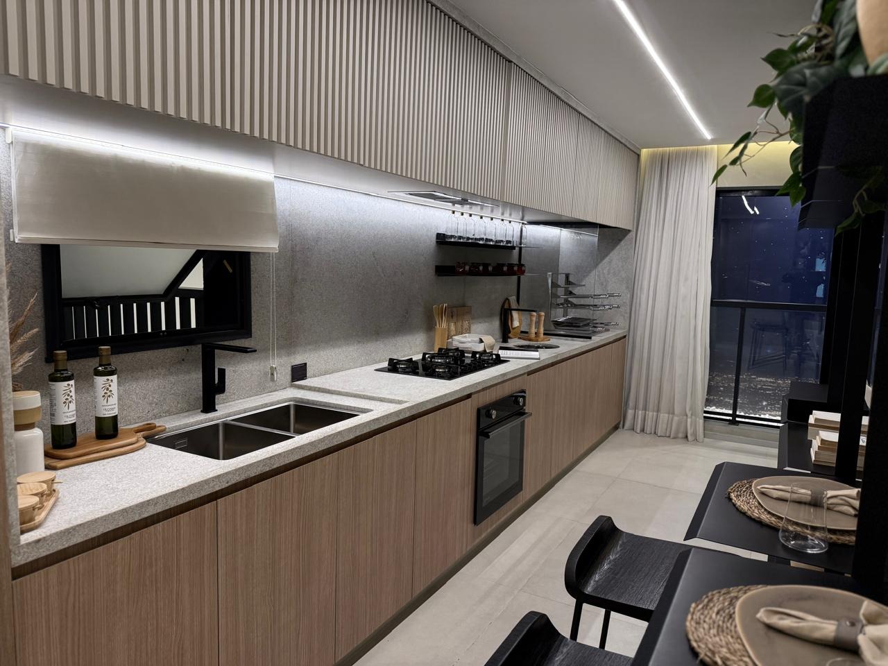 Apartamento, 3 quartos, 127 m² - Foto 6