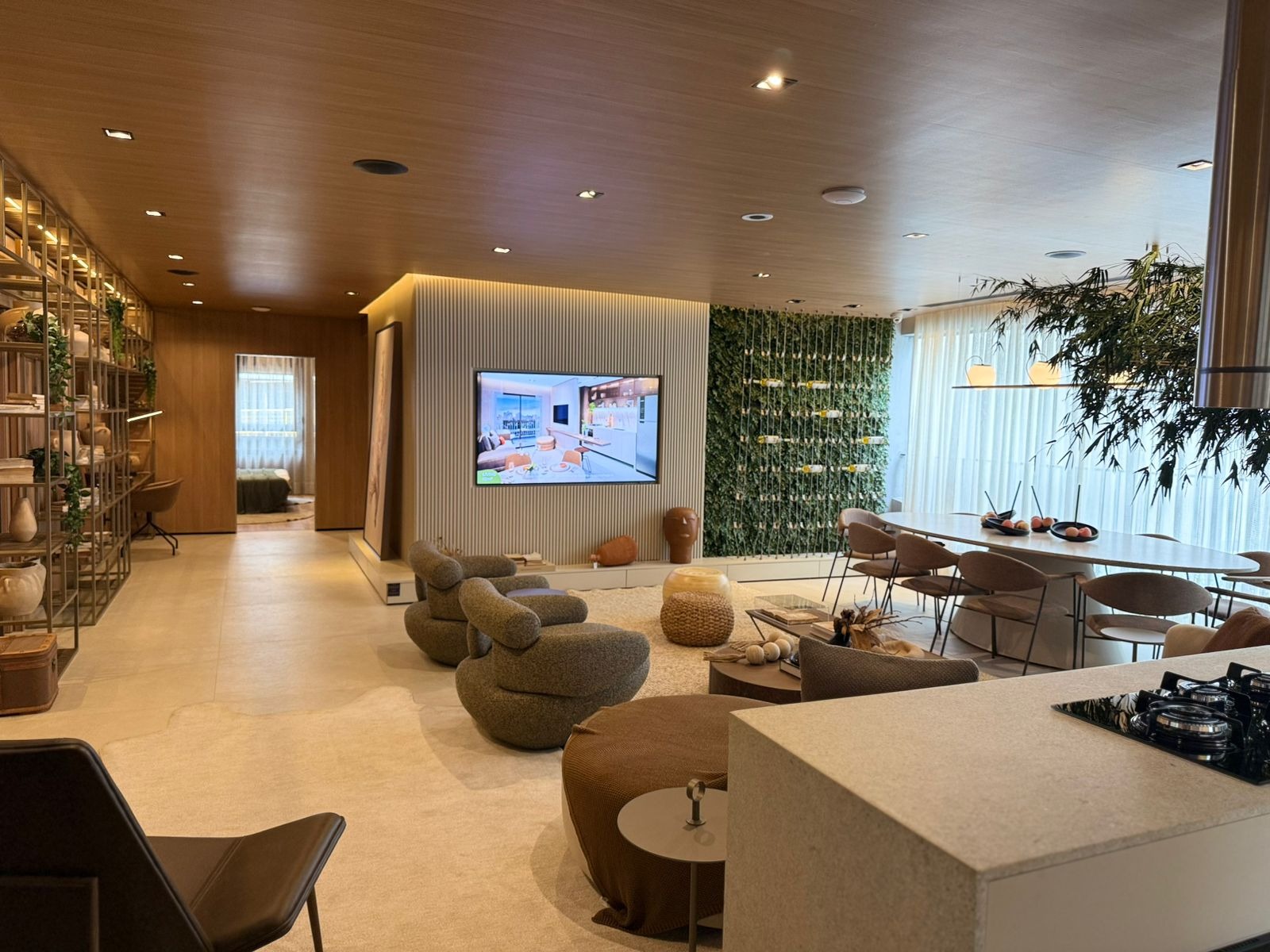 Apartamento, 3 quartos, 188 m² - Foto 10