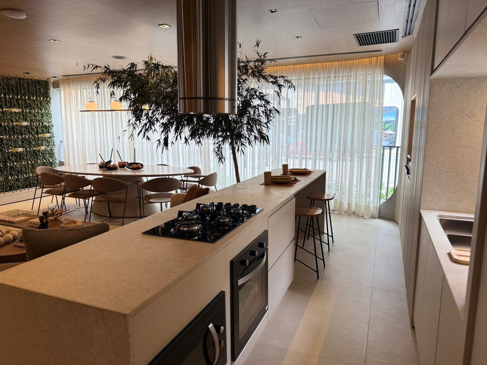 Apartamento, 3 quartos, 188 m² - Foto 11