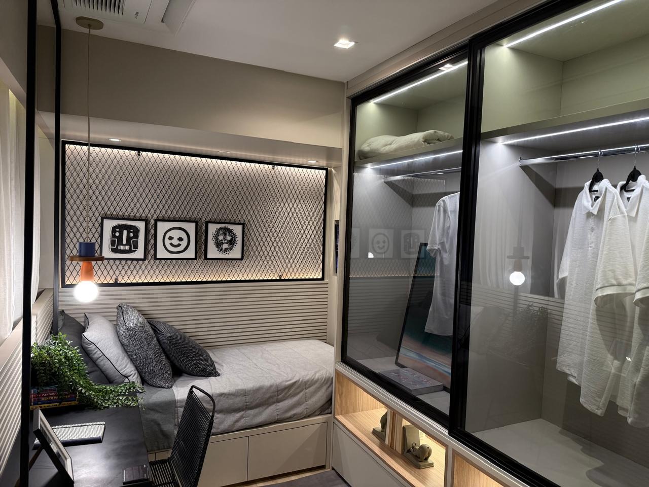 Apartamento, 3 quartos, 127 m² - Foto 9