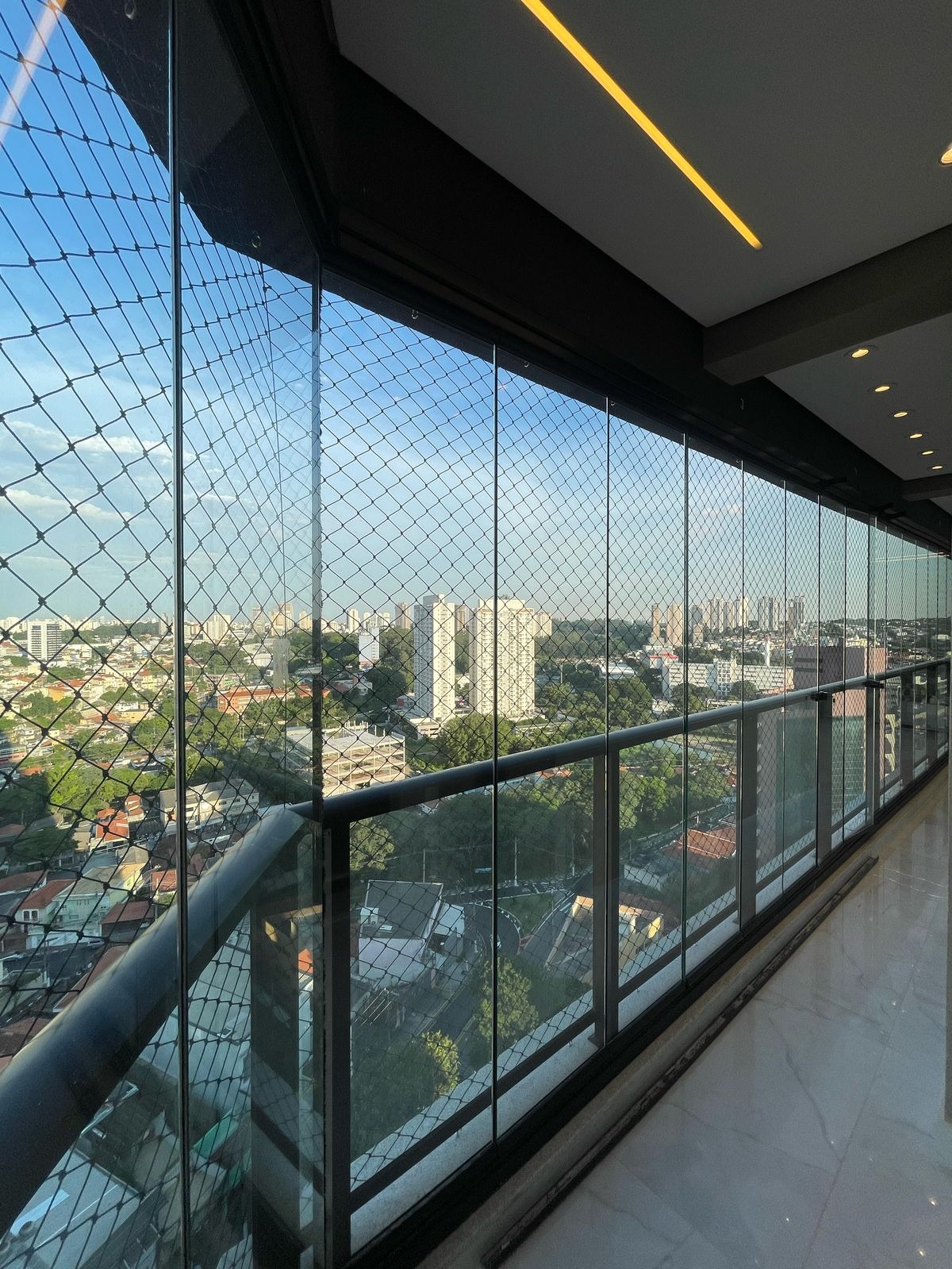 Apartamento, 2 quartos, 115 m² - Foto 3