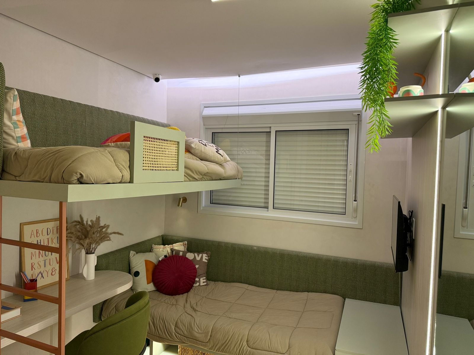 Apartamento, 3 quartos, 67 m² - Foto 8