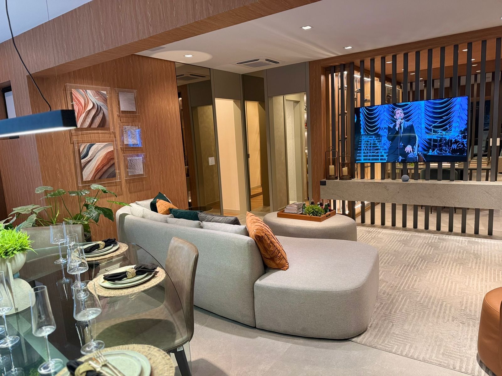 Apartamento, 3 quartos, 101 m² - Foto 7