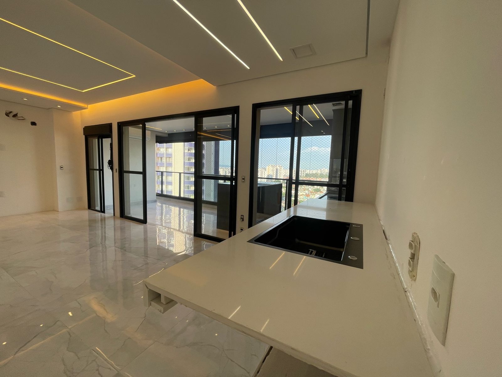 Apartamento, 2 quartos, 115 m² - Foto 6