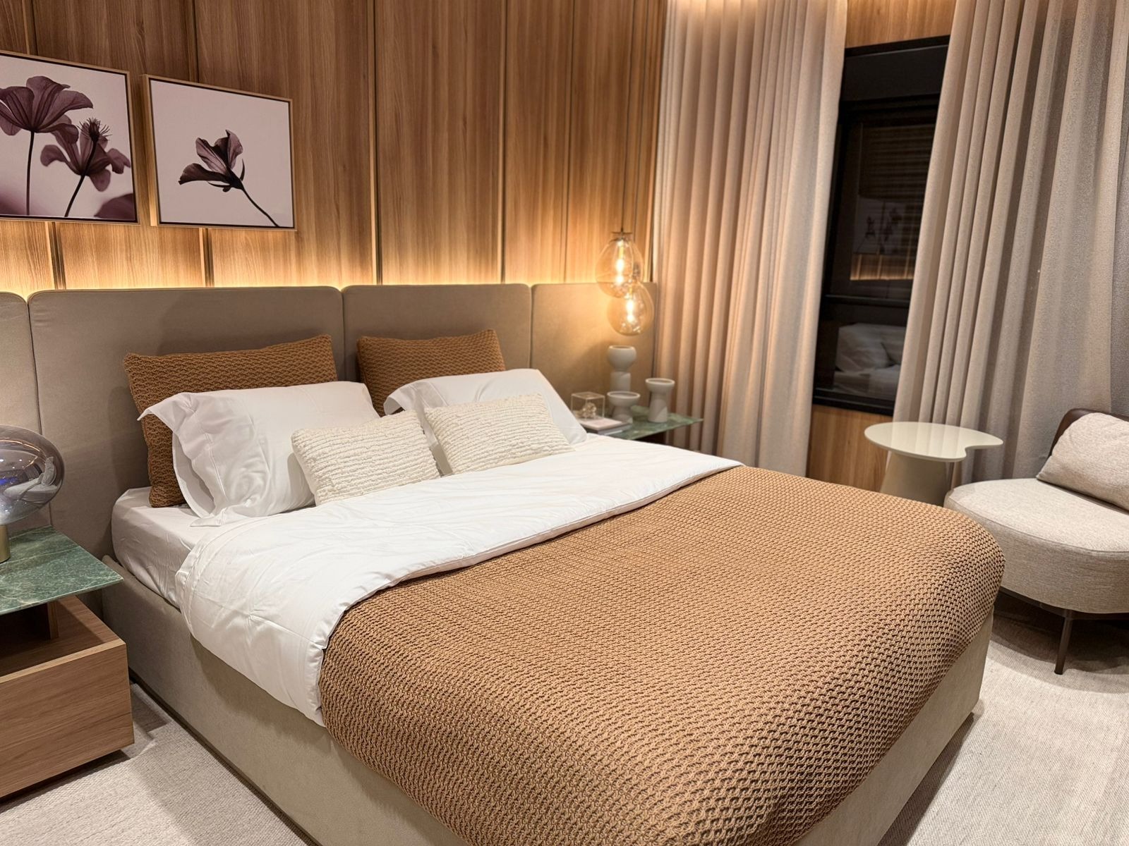 Apartamento, 3 quartos, 120 m² - Foto 5