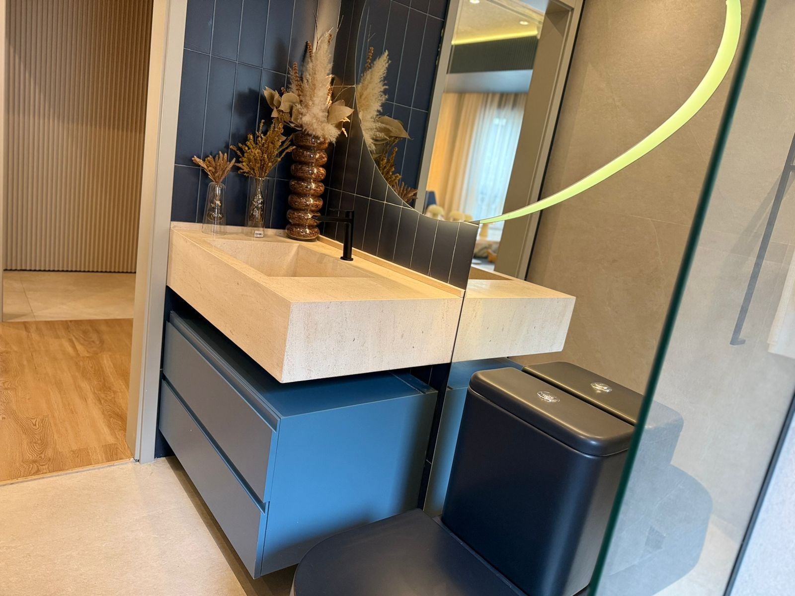 Apartamento, 3 quartos, 188 m² - Foto 26