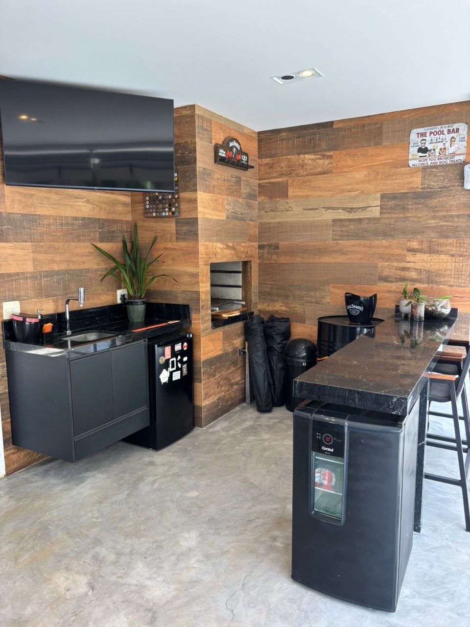 Casa, 3 quartos, 523 m² - Foto 21