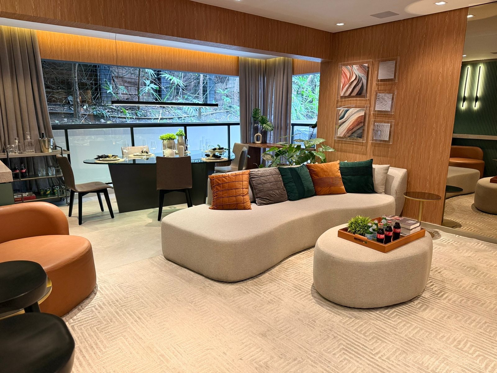 Apartamento, 3 quartos, 101 m² - Foto 1