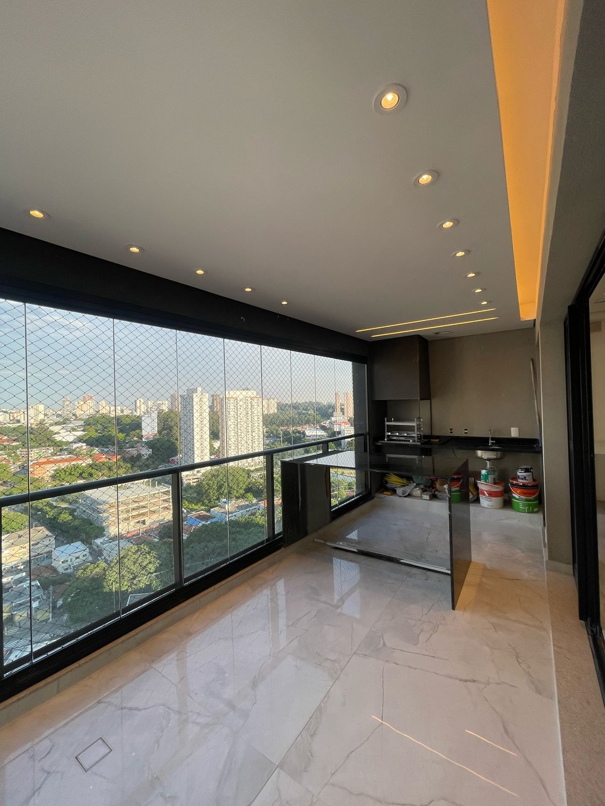 Apartamento, 2 quartos, 115 m² - Foto 13