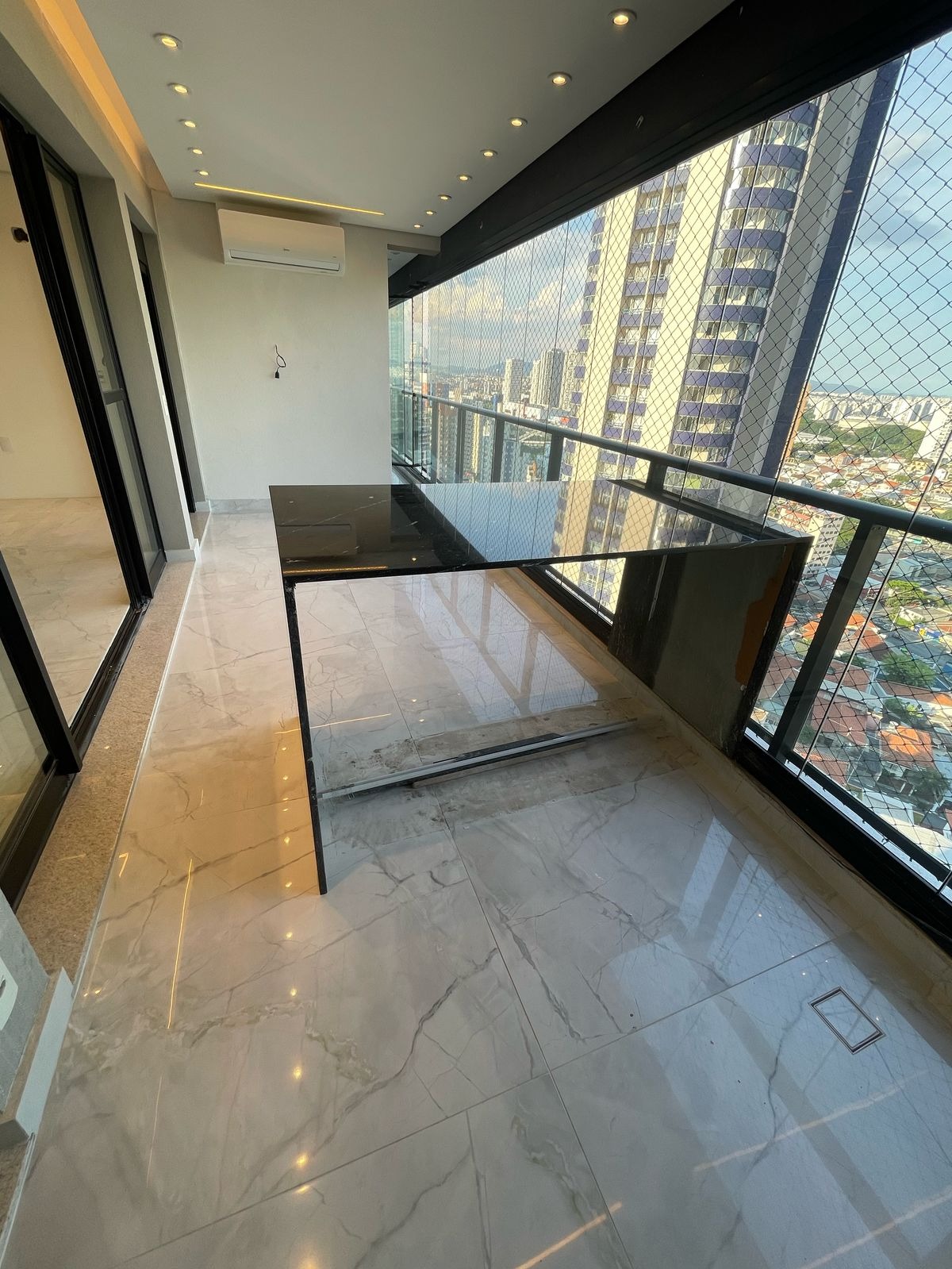 Apartamento, 2 quartos, 115 m² - Foto 14