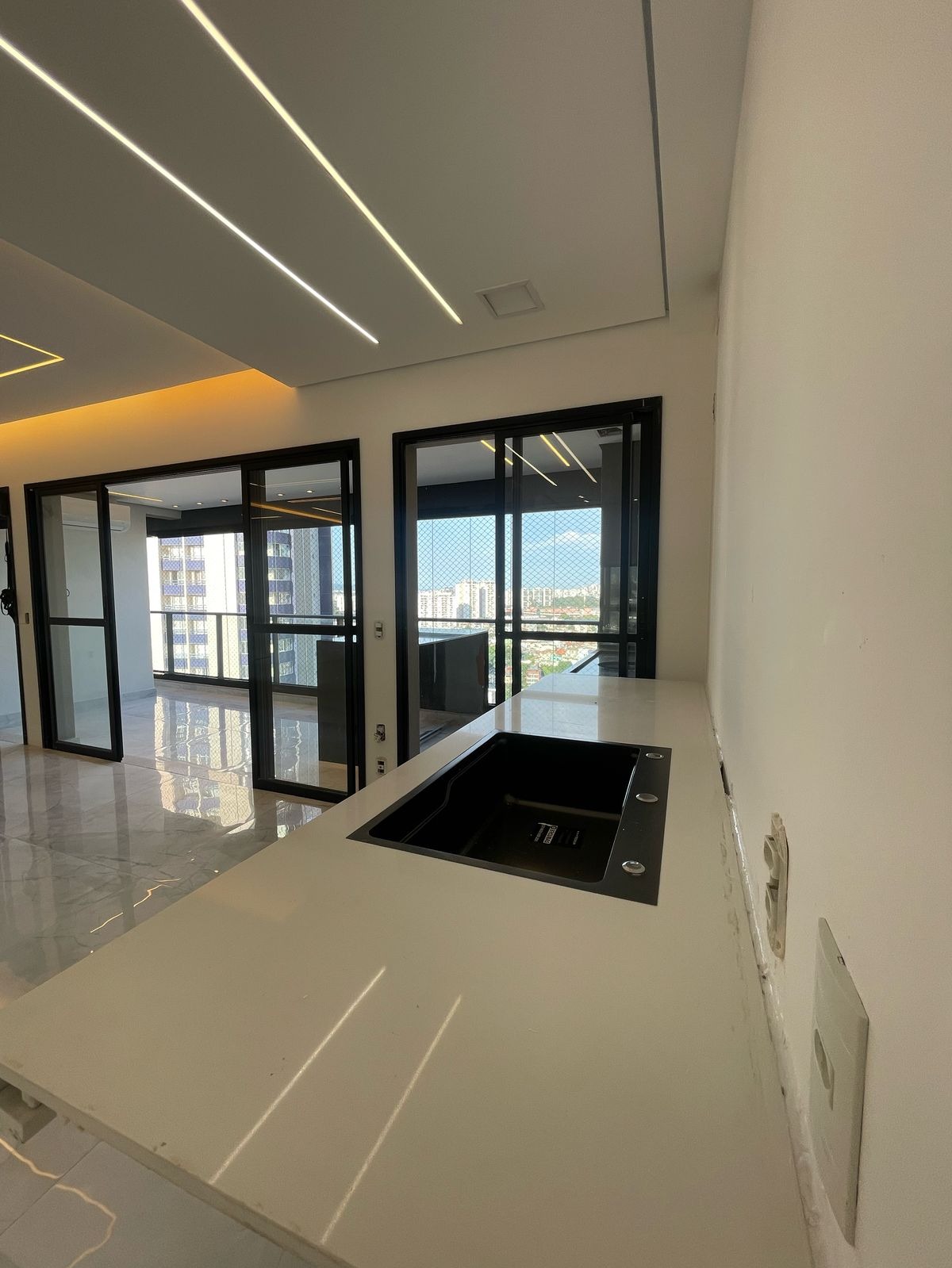 Apartamento, 2 quartos, 115 m² - Foto 5