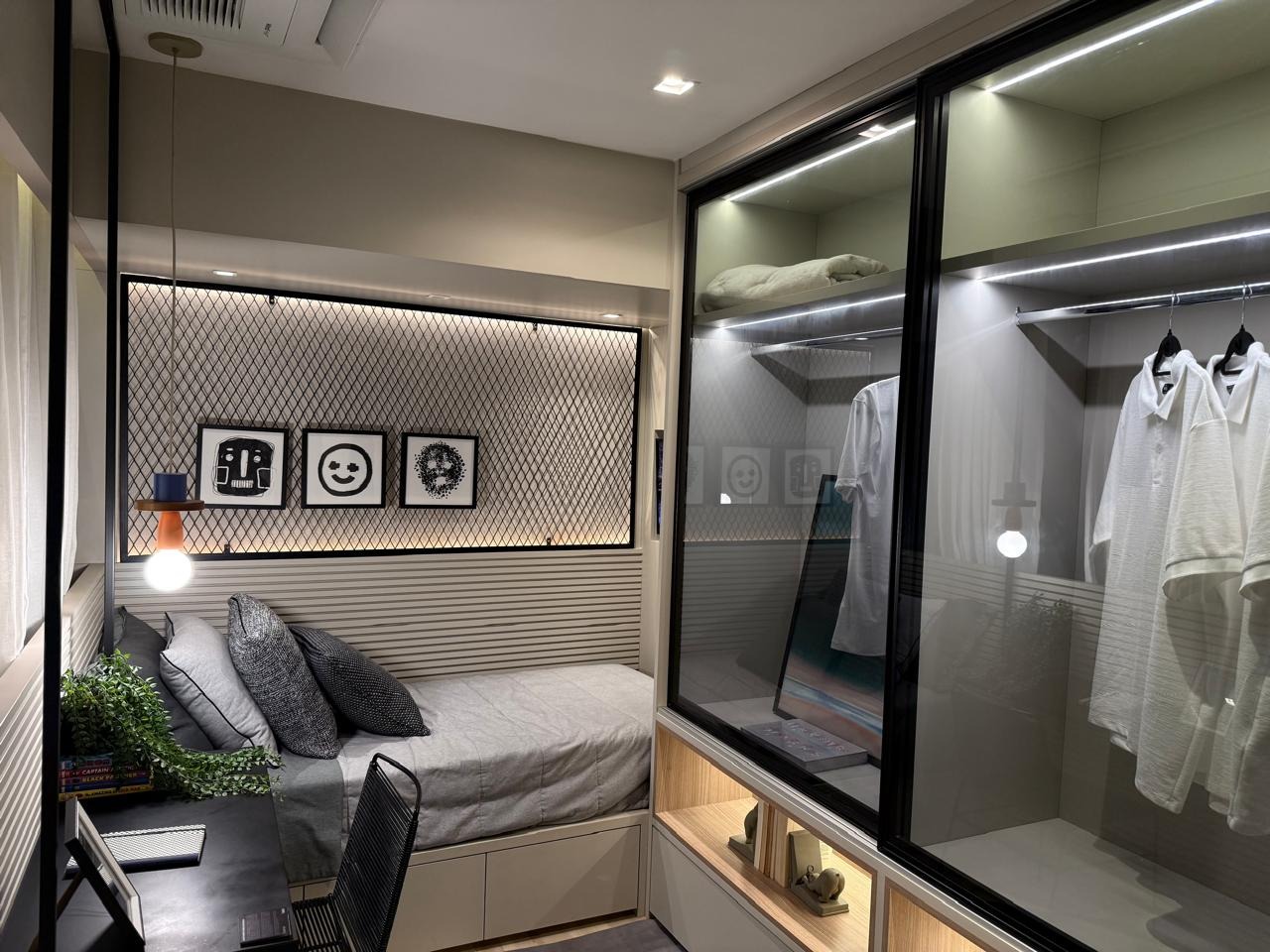 Apartamento, 3 quartos, 117 m² - Foto 9