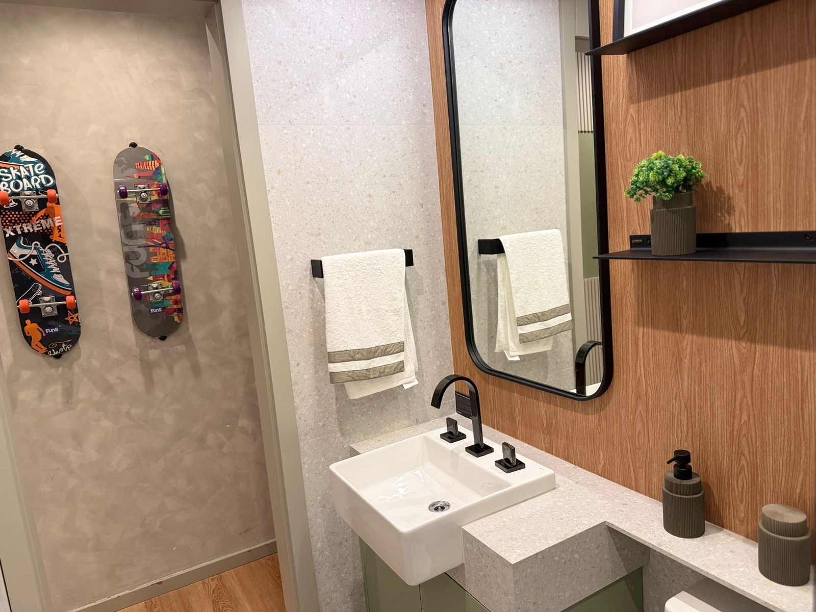 Apartamento, 3 quartos, 101 m² - Foto 16