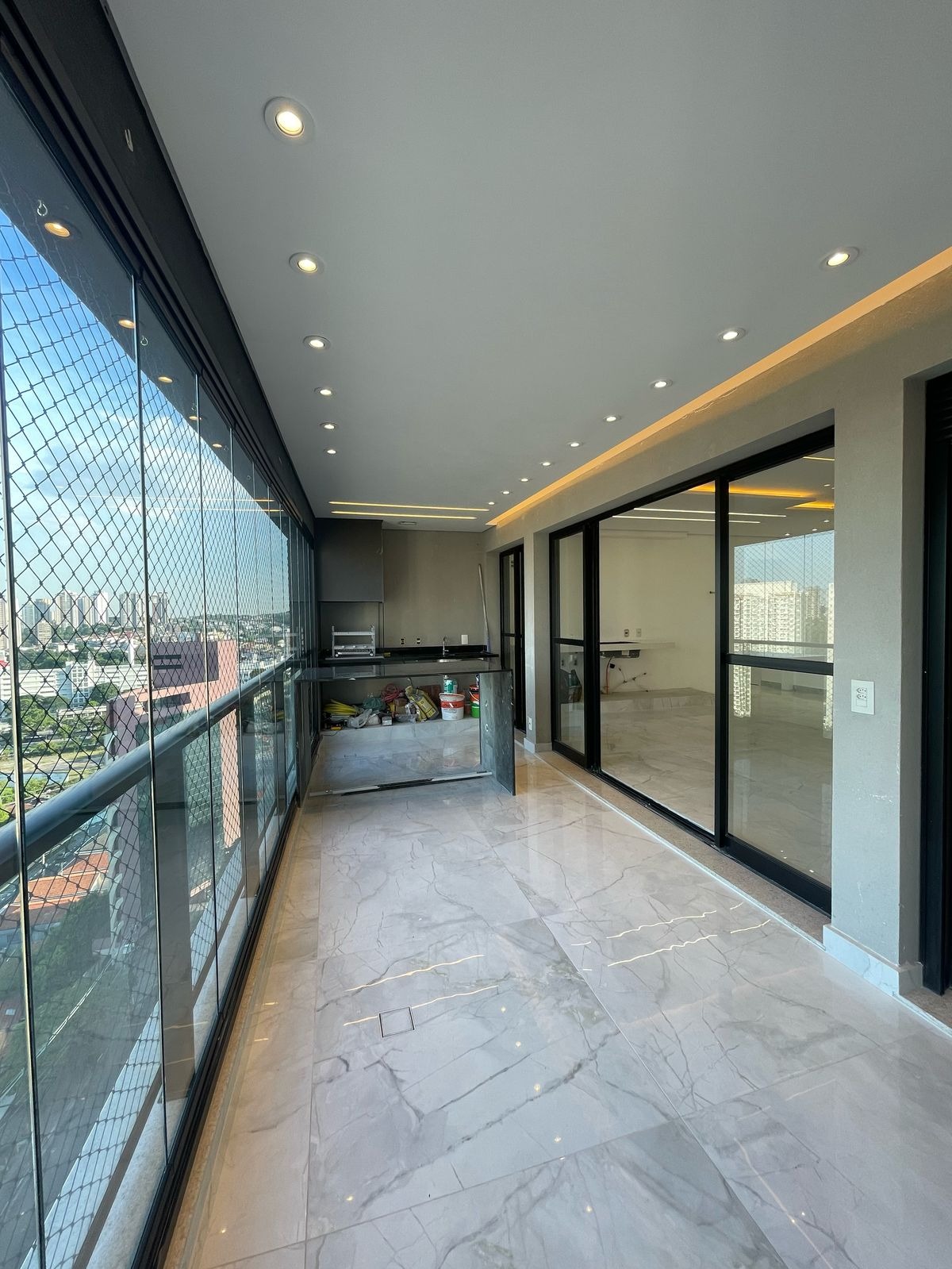 Apartamento, 2 quartos, 115 m² - Foto 9