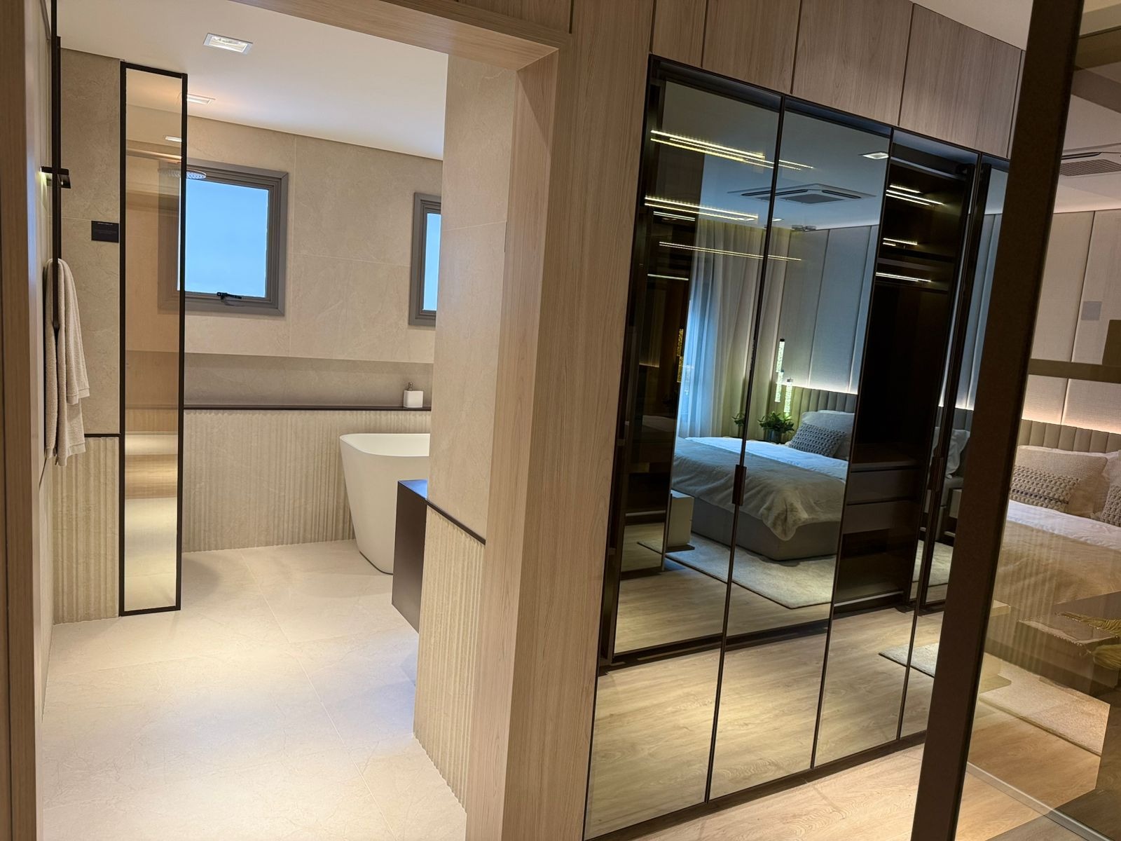 Apartamento, 3 quartos, 120 m² - Foto 9