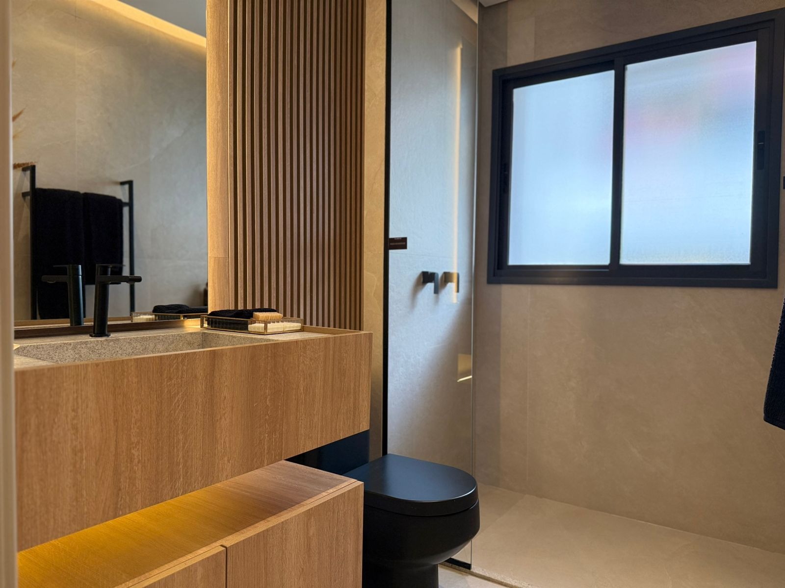 Apartamento, 3 quartos, 188 m² - Foto 35