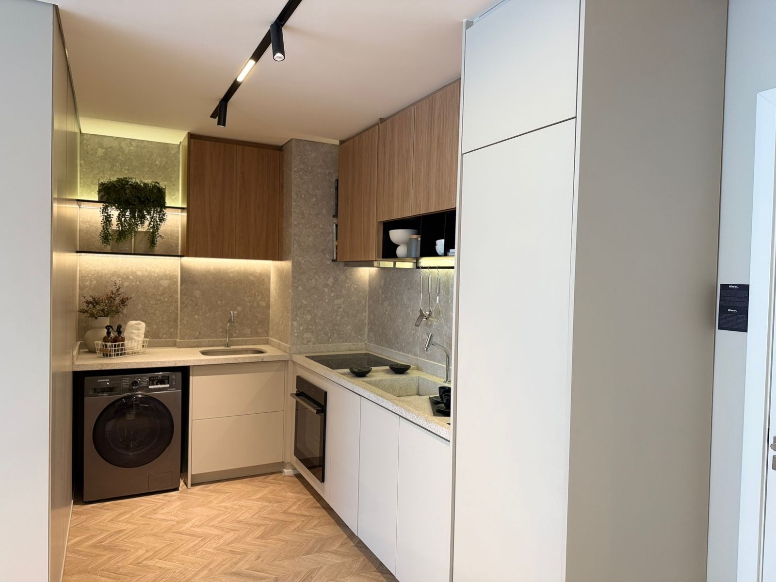 Apartamento, 2 quartos, 41 m² - Foto 3