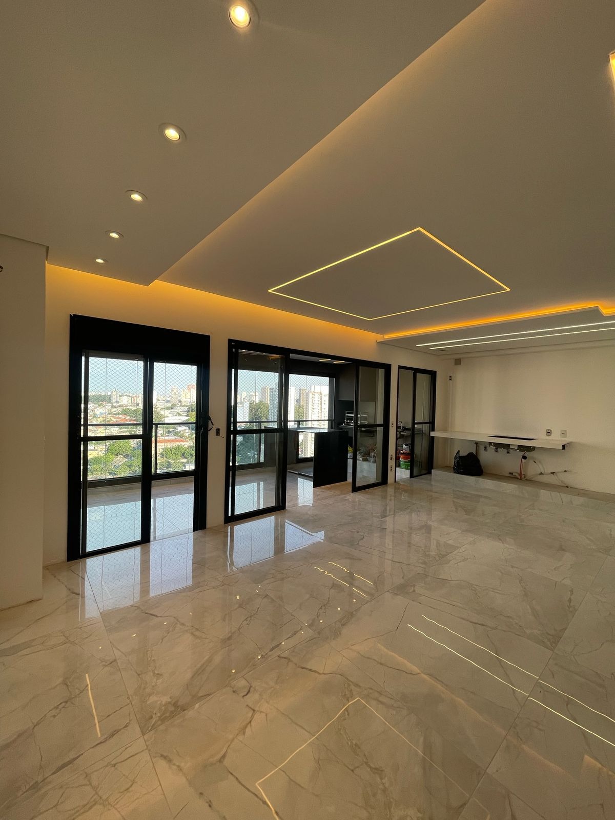 Apartamento, 2 quartos, 115 m² - Foto 4