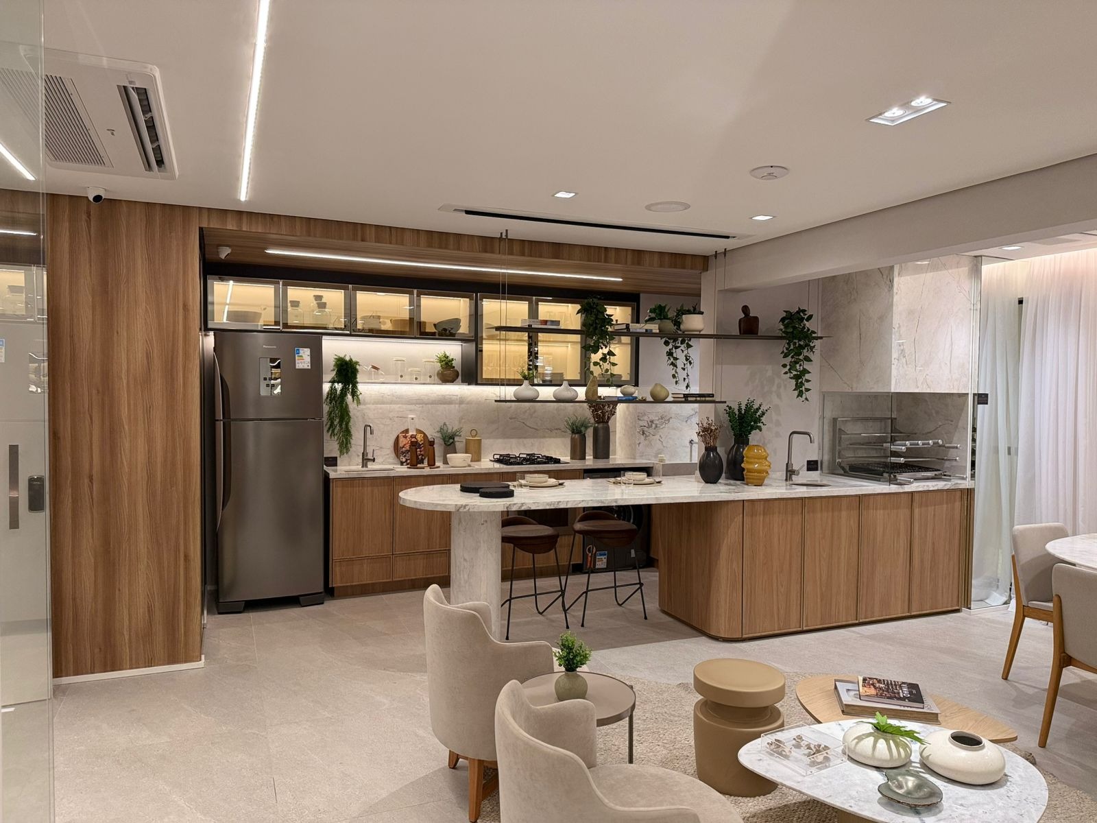 Apartamento, 3 quartos, 80 m² - Foto 3