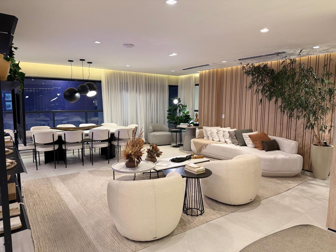 Apartamento, 3 quartos, 127 m² - Foto 4