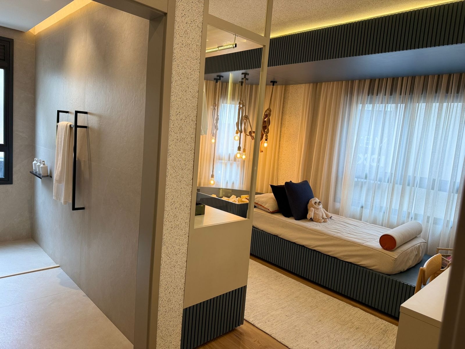 Apartamento, 3 quartos, 188 m² - Foto 21