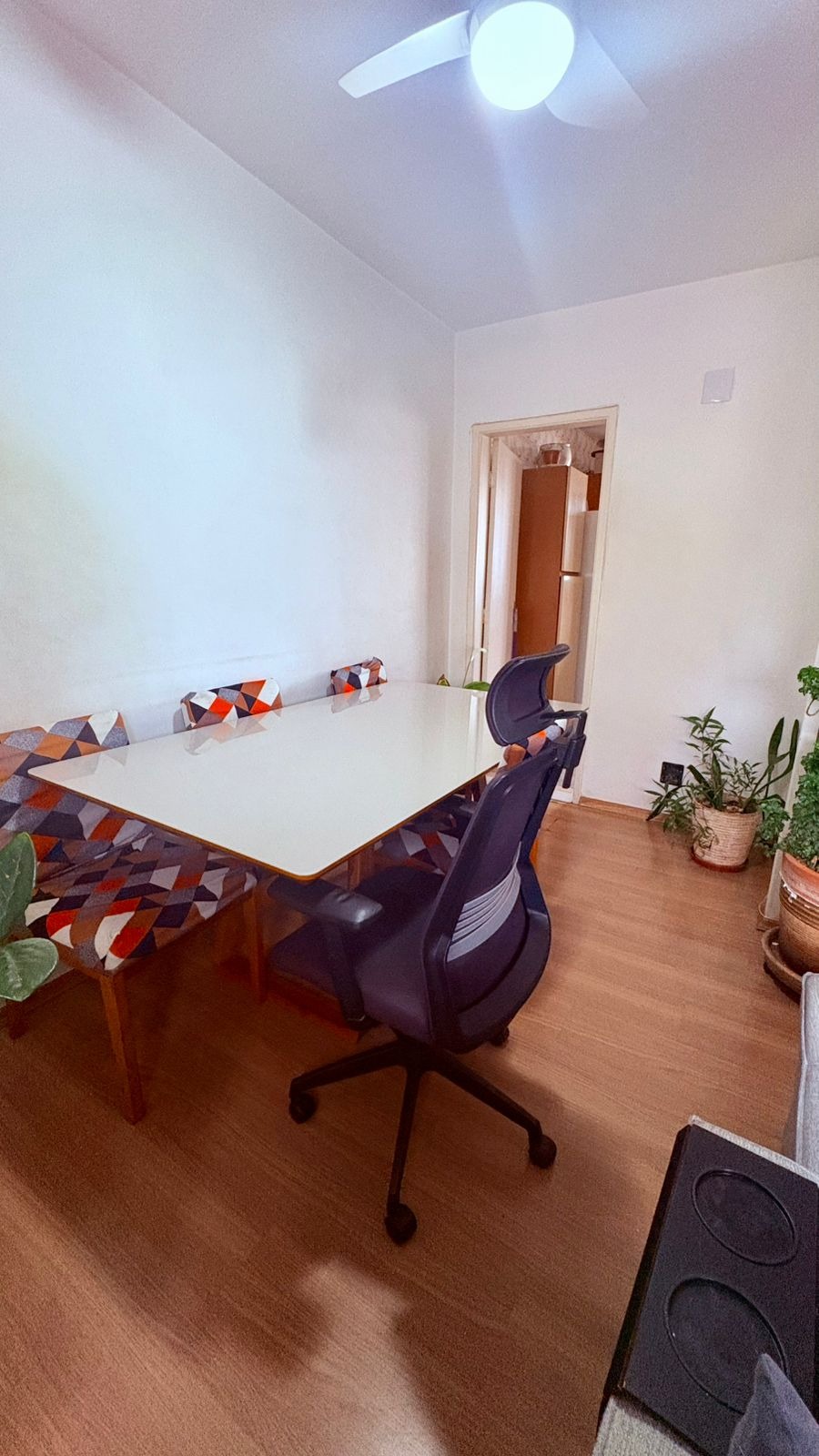 Apartamento, 2 quartos, 63 m² - Foto 5