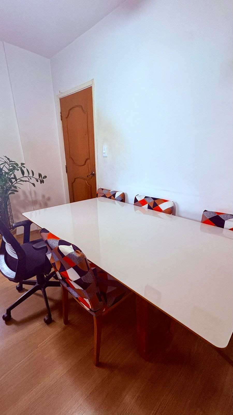 Apartamento, 2 quartos, 63 m² - Foto 6