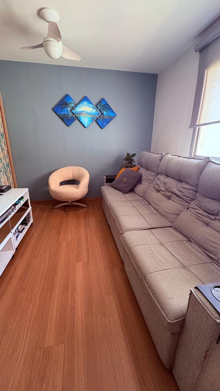 Apartamento, 2 quartos, 63 m² - Foto 4