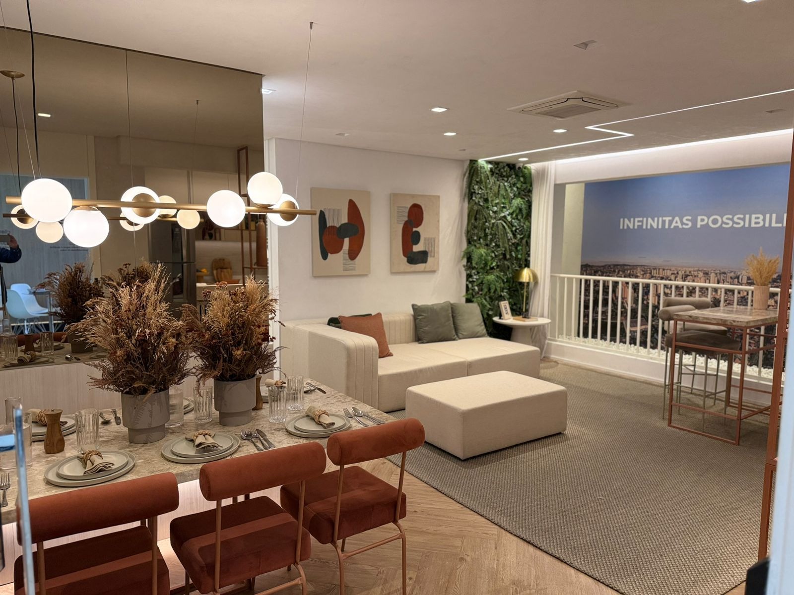 Apartamento, 3 quartos, 67 m² - Foto 2