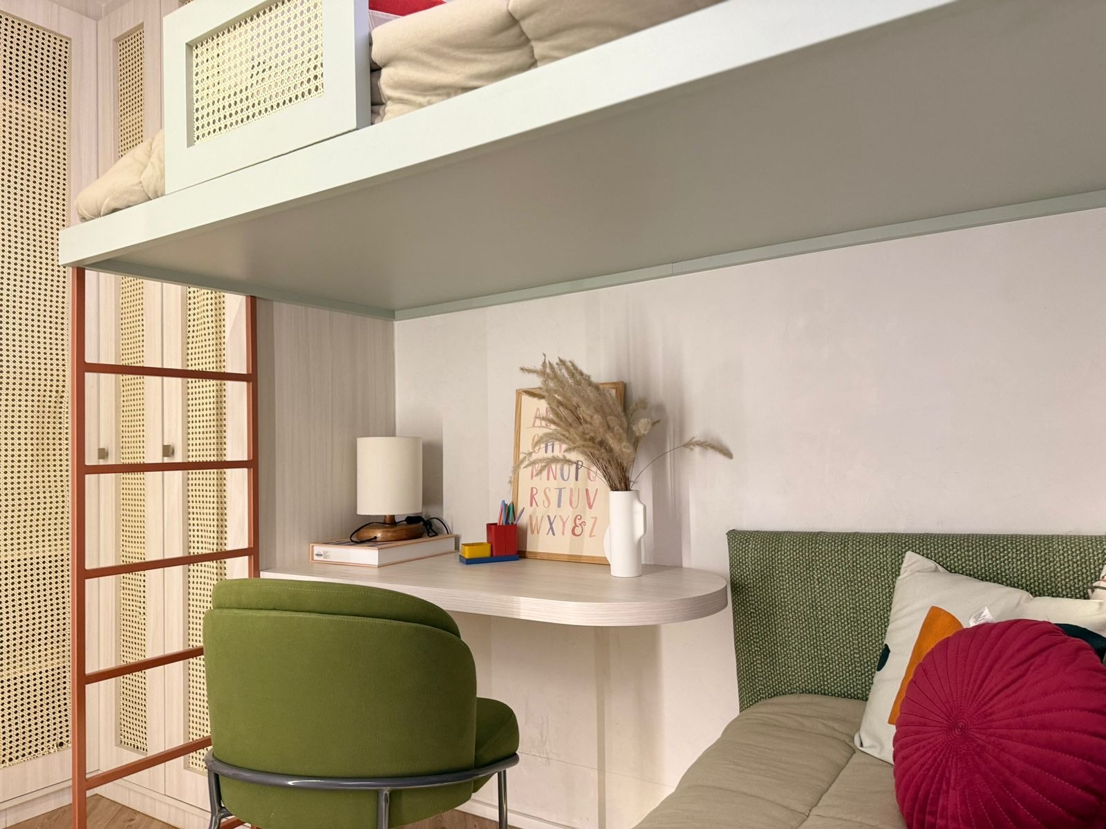 Apartamento, 3 quartos, 67 m² - Foto 9