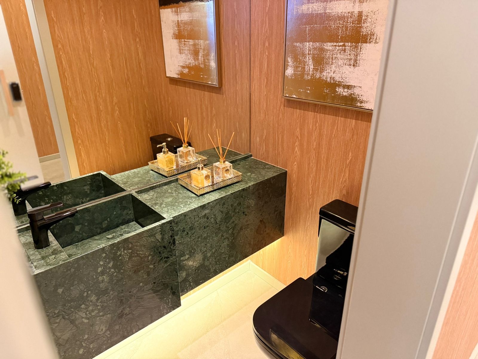 Apartamento, 3 quartos, 101 m² - Foto 5